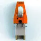Пеллетная горелка Robotop T-Rex 50