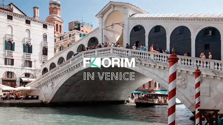 Florim - 5 years in Venice