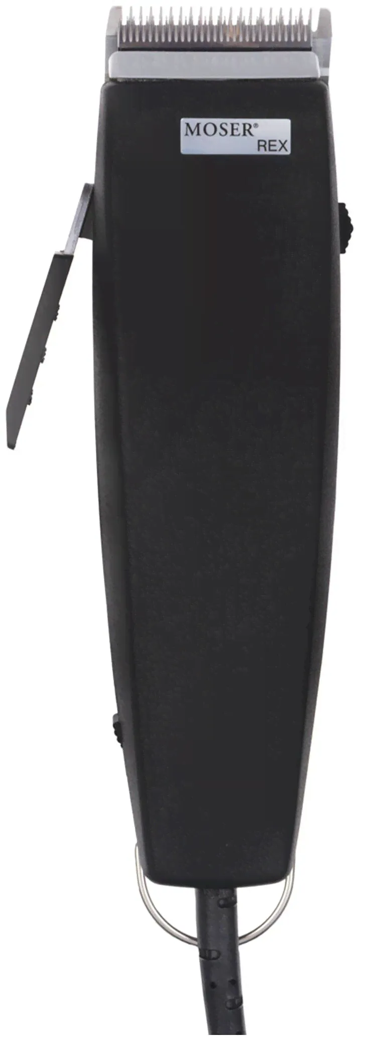 Машинка для стрижки Moser Rex 1230-0079-0