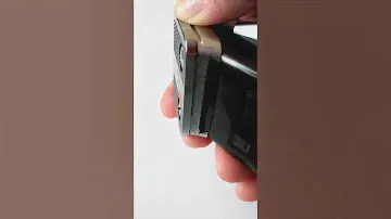 Люфт каретки машинки Moser 1230