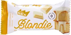 Пирожное Protein Rex протеиновое Blondie Классическое 50г-0