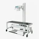 Цифровой рентгеновский аппарат Listem REX-525R: SMART