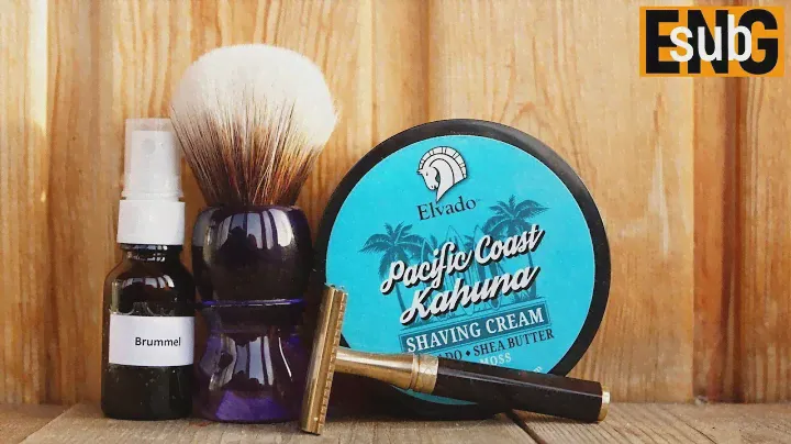 Т-образная бритва Антик, Pacific Coast Kahuna, Yaqi, Brummel | Бритьё с HomeLike Shaving