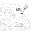 Руль T-Rex