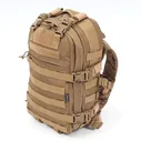 GIENA TACTICS Рюкзак REX WP-COMPACT КОЙОТ БРАУН