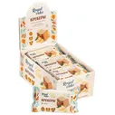PROTEIN REX Royal cake Крекеры 84г, Сыр