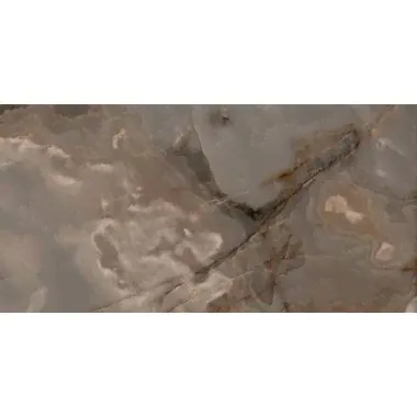 Rex Ceramiche (Италия) Reves de Rex 769819 REVES DE REX CHOCO GLOSSY 60x120