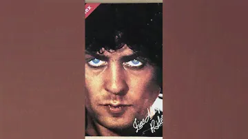 Цього дня 1974 р. вийшов альбом рок-гурту T. Rex - Zinc Alloy and the Hidden Riders of Tomorrow🔥