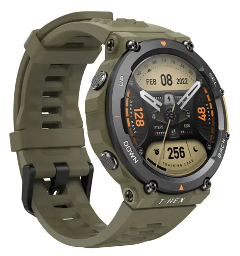Смарт-часы Amazfit T-Rex 2 [5094627]