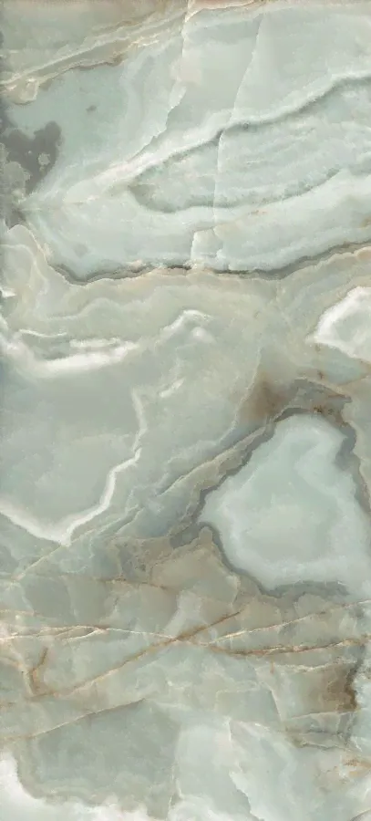 Керамогранит Reves de Rex Jade 120x280 Glossy-0