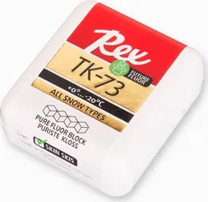 Фторовая спрессовка Rex TK-73, 20 г