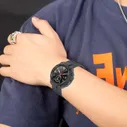 Алогический чехол для Amazfit T-Rex / T-Rex Pro Black
