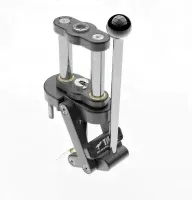 Пресс профессиональный Tirex XL