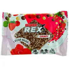 Хлебцы Protein Rex (Протеин Рекс) 55г ягодный мильфей