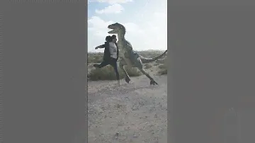 #MainKhiladi can make dinosaurs dance too | Selfiee
