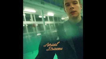 Rex Orange County - Happiness (Official Audio)
