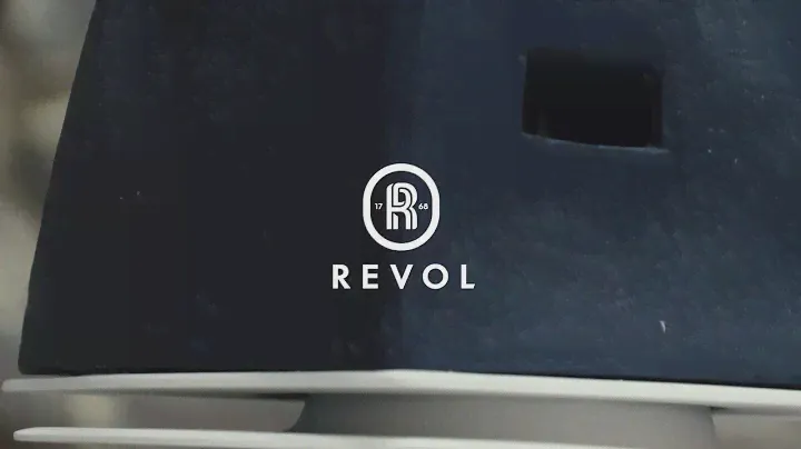 "L'arbre" - Teaser | Revol Porcelaine
