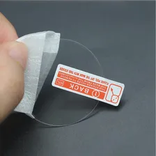 🛍 Защитное стекло 9H для смарт-часов Huami AMAZFIT T-Rex TRex Pro, 2 шт.