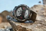 Умные часы Amazfit T-REX 2 (A2170) (Green) EU