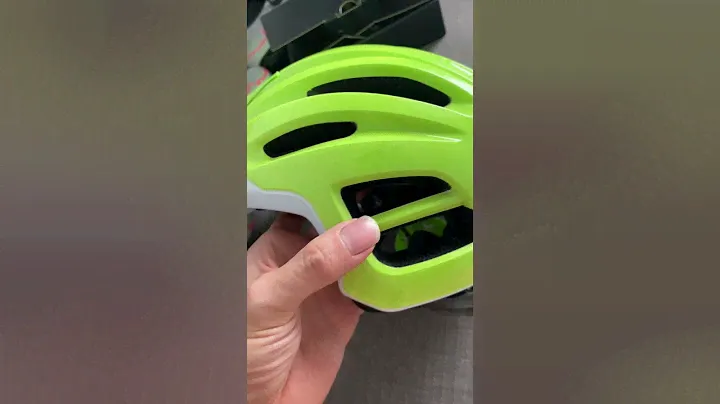 KASK CAIPI helmet first look
