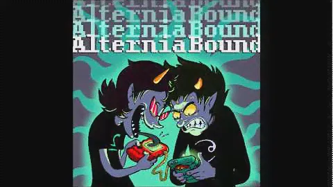Alterniabound 20 - Rex Duodecim Angelus