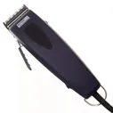 Машинка для стрижки Moser REX Adjustable, черный
