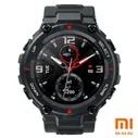 Умные часы Amazfit T-Rex Smart Watch Standart Rock Black
