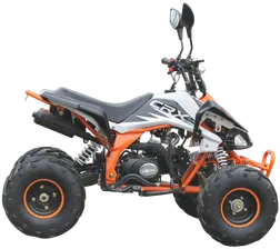 Бензиновый квадроцикл MOTAX ATV T-Rex-7 125 cc