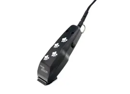 Машинка для стрижки животных Moser 1411-0062 REX MINI Чёрный