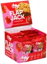 Печенье Protein Rex протеиновое Flap Jack овсяное с Клюквой 60г