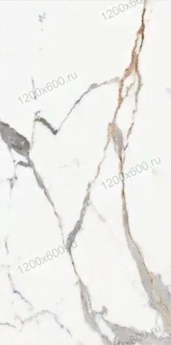 Керамогранит ORIGINES DE REX OR MAT 6MM 60X120-0