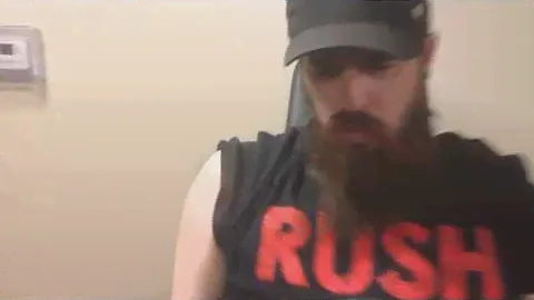Rex's Gym
