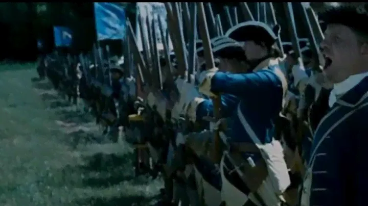 Sabaton - Carolus Rex (English version)