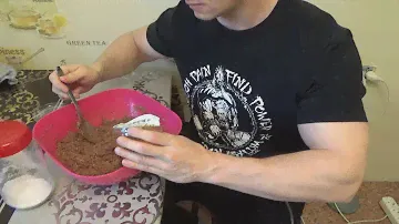 С этим продуктом твоя масса просто взлетит