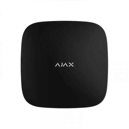 Ajax Rex (black) Интеллектуальный ретранслятор сигнала-0