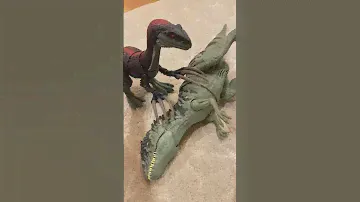 Dinosaurs and their deaths