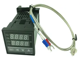 REX C100
