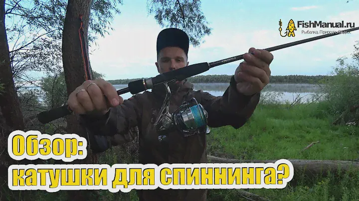 Обзор катушек для спиннинга: nisus rex, ryobi bado, ryobi pilot