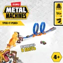 Набор Metal Machines Трек T-Rex "Динозавр" 6702