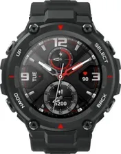 Умные часы Xiaomi Amazfit T-REX Black