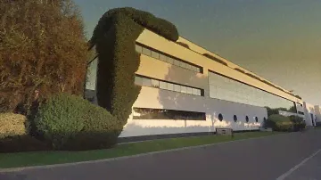 Passion, sustainability and innovation: Made in Florim | 2016