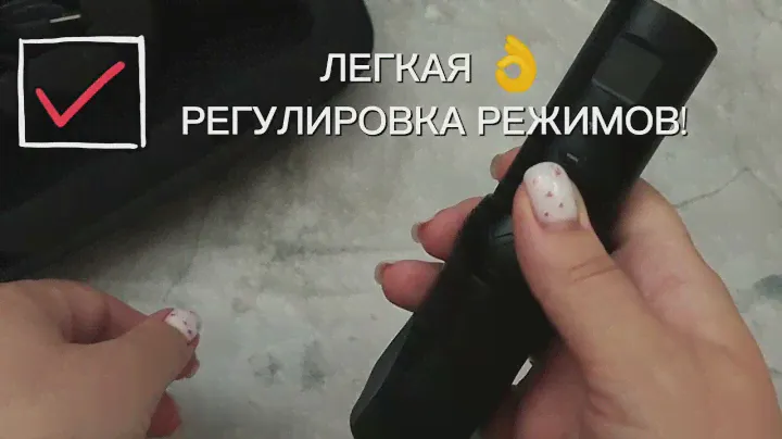 Роторная беспроводная тату машинка T-rex