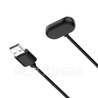 Зарядное устройство для Amazfit GTR4, GTS4, GTR3, GTS3, T-Rex 2 (на магните, 100 см)-1