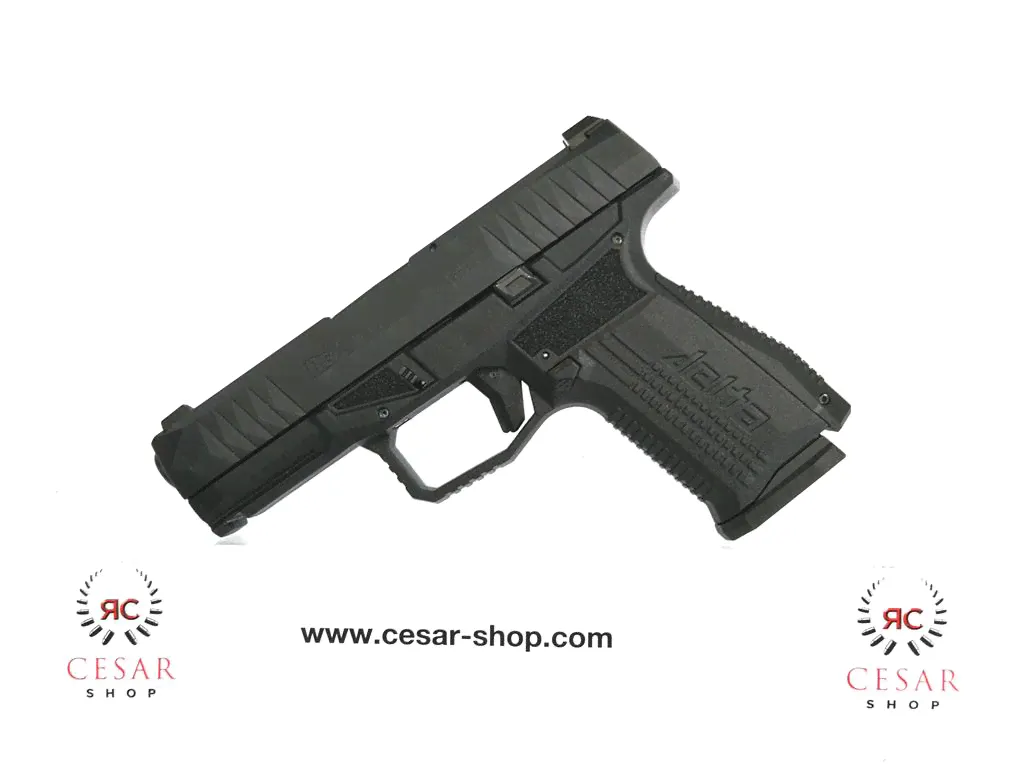 REX Delta 9x19 (rex-5440)-1