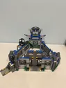 Lego 75919 Jurassic World Indominus Rex Breakout Incomplete