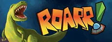 Roarr! The Adventures of Rampage Rex