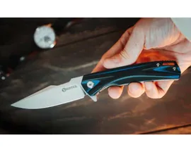 Приобрести НОЖ СКЛАДНОЙ MR BLADE REX от 5170 р. товаров для охоты и рыбалки
