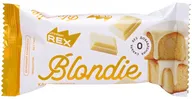 Пирожное Protein Rex протеиновое Blondie Классическое 50г