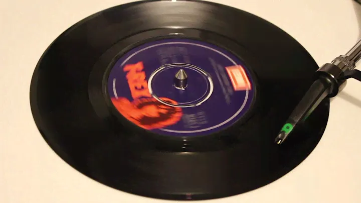 T. Rex - 20th Century Boy - Vinyl Play