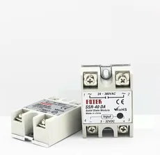 REX-C100 цифровой PID-терморегулятор ,комплект (термореле, термопара, SSR-40DA, радиатор)